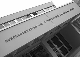 Gymnasium Feldkirch